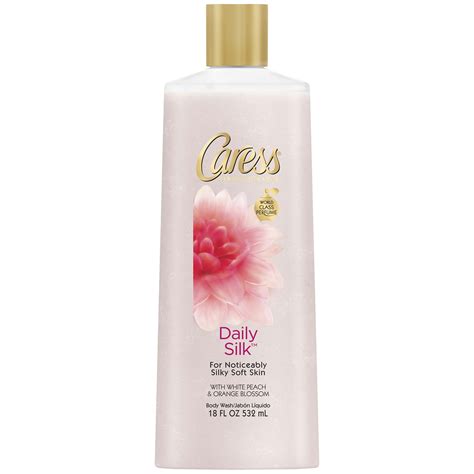 caress body wash 18 oz.